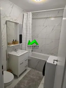 Apartament de vanzare 2 camere parcare Sibiu Doamna Stanca - foto 6