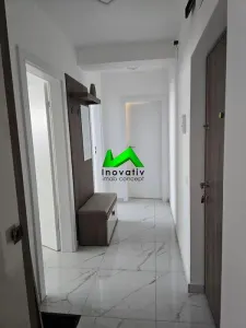 Apartament de vanzare 2 camere parcare Sibiu Doamna Stanca - foto 8