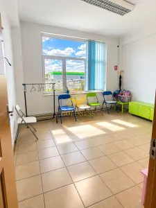 Spatiu comercial/ birouri, aprox. 200 mp, lângă METRO, BMW, Floresti - foto 4