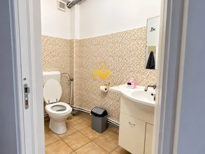 Spatiu comercial/ birouri, aprox. 200 mp, lângă METRO, BMW, Floresti - foto 9