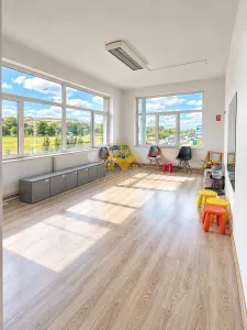 Spatiu comercial/ birouri, aprox. 200 mp, lângă METRO, BMW, Floresti - foto 10