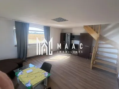 Casă de închiriat Sibiu | Gușterița | 5 camere | 120 mp - Sibiu