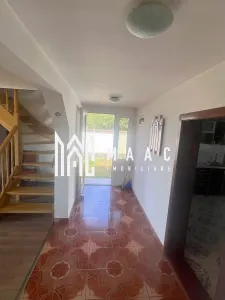 Casă de închiriat Sibiu | Gușterița | 5 camere | 120 mp - foto 2