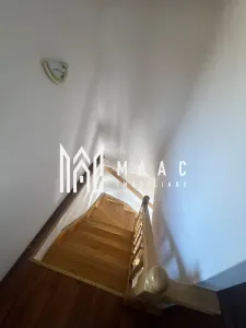 Casă de închiriat Sibiu | Gușterița | 5 camere | 120 mp - foto 11