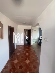 Casă de închiriat Sibiu | Gușterița | 5 camere | 120 mp - foto 4