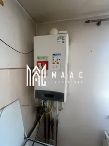 Casă de închiriat Sibiu | Gușterița | 5 camere | 120 mp - foto 6