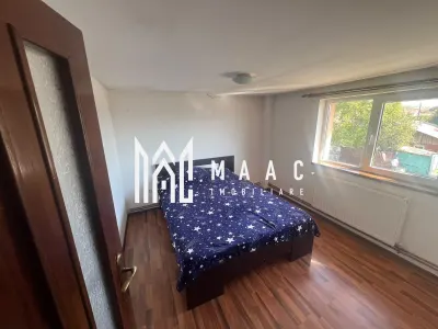Casă de închiriat Sibiu | Gușterița | 5 camere | 120 mp - foto 7