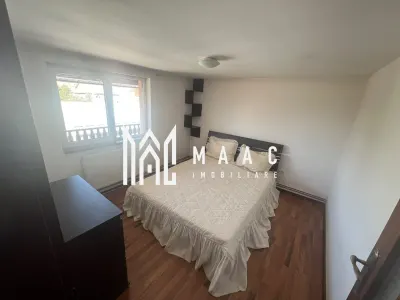 Casă de închiriat Sibiu | Gușterița | 5 camere | 120 mp - foto 9