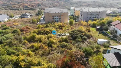 Teren intravilan de vanzare in Bucium – 3000 mp - foto 3