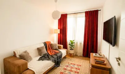 Pet friendly | Apartament 2 camere, Gheorgheni, Iulius Mall + Parcare - Cluj-Napoca