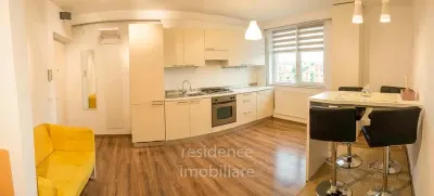 Pet friendly | Apartament 2 camere, Gheorgheni, Iulius Mall + Parcare - foto 3