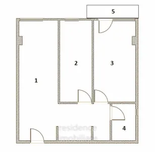 Pet friendly | Apartament 2 camere, Gheorgheni, Iulius Mall + Parcare - foto 7
