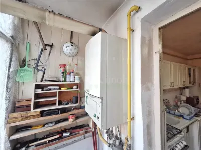 Apartament 3 camere decomandat , 61 mp utili – Cartierul Milcov, Alecu Russo | Etaj 1 | 2 balcoane - foto 11