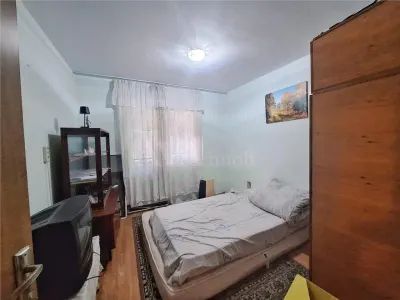 Apartament 3 camere decomandat , 61 mp utili – Cartierul Milcov, Alecu Russo | Etaj 1 | 2 balcoane - foto 3