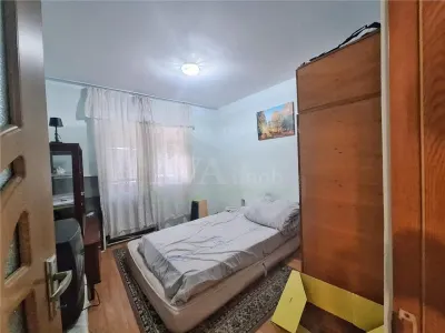 Apartament 3 camere decomandat , 61 mp utili – Cartierul Milcov, Alecu Russo | Etaj 1 | 2 balcoane - foto 4