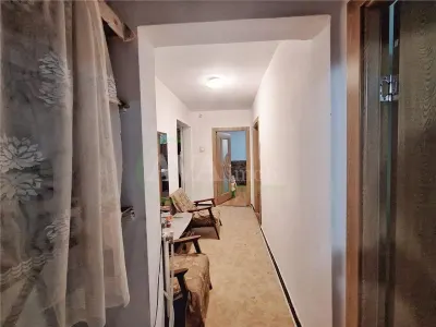 Apartament 3 camere decomandat , 61 mp utili – Cartierul Milcov, Alecu Russo | Etaj 1 | 2 balcoane - foto 7