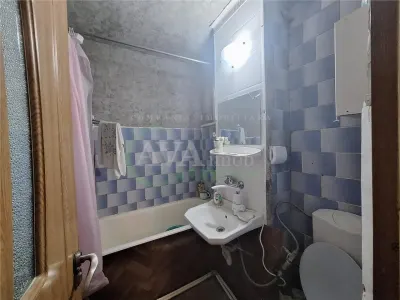Apartament 3 camere decomandat , 61 mp utili – Cartierul Milcov, Alecu Russo | Etaj 1 | 2 balcoane - foto 10