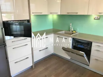 Apartament 3 camere de închiriat | Sibiu, Calea Dumbrăvii - foto 2