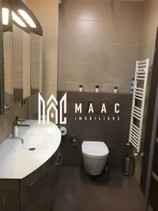 Apartament 3 camere de închiriat | Sibiu, Calea Dumbrăvii - foto 5