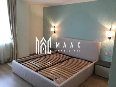 Apartament 3 camere de închiriat | Sibiu, Calea Dumbrăvii - foto 6