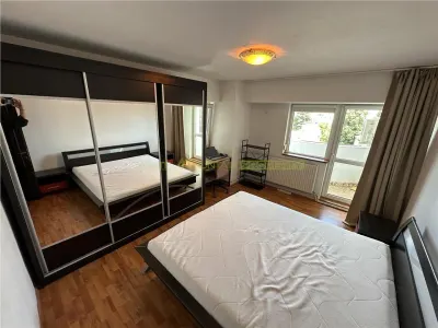 Apartament 2 camere de închiriat, Blvd. Unirii VIDEO - Bucuresti