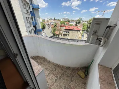 Apartament 2 camere de închiriat, Blvd. Unirii VIDEO - foto 12