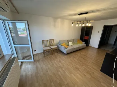 Apartament 2 camere de închiriat, Blvd. Unirii VIDEO - foto 4