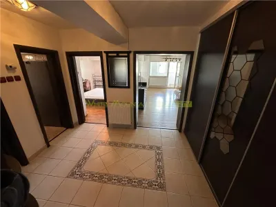 Apartament 2 camere de închiriat, Blvd. Unirii VIDEO - foto 5