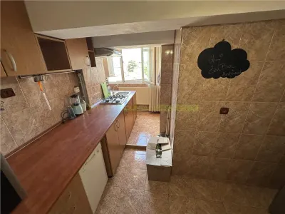 Apartament 2 camere de închiriat, Blvd. Unirii VIDEO - foto 7