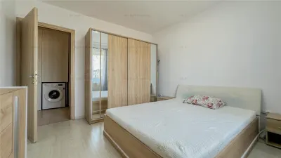 Apartament 2 camere decomandat Tractorul | Priveliste frumoasa | Parcare inclusa - foto 4