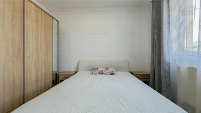 Apartament 2 camere decomandat Tractorul | Priveliste frumoasa | Parcare inclusa - foto 7