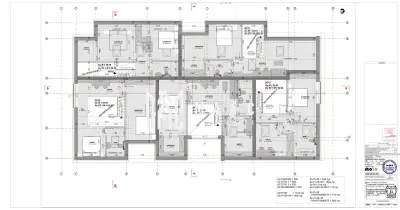 Duplex 3 camere de vânzare | Sibiu | DaVinci Homes | 92 mp - foto 3