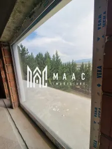 Duplex 3 camere de vânzare | Sibiu | DaVinci Homes | 92 mp - foto 5