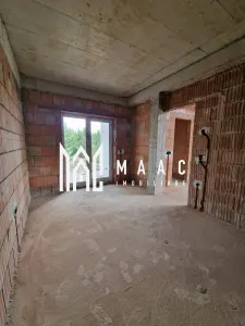 Duplex 3 camere de vânzare | Sibiu | DaVinci Homes | 92 mp - foto 9