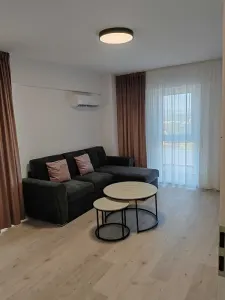 Inchiriez apartament 2 camere Iasi - foto 3