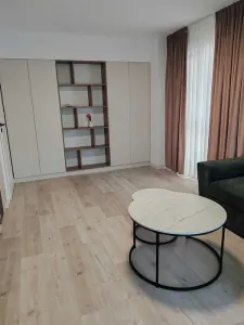 Inchiriez apartament 2 camere Iasi - foto 5