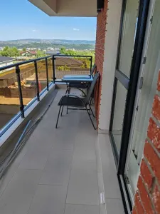 Inchiriez apartament 2 camere Iasi - foto 6