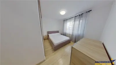 Apartament cochet, zona rezidentiala, Tractorul, Brasov - Brasov