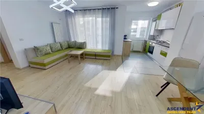 Apartament cochet, zona rezidentiala, Tractorul, Brasov - foto 15