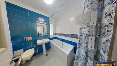 Apartament cochet, zona rezidentiala, Tractorul, Brasov - foto 3
