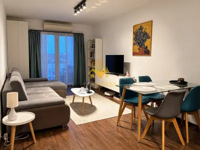 2 camere open space, Modern, Grand Hotel, Lidl, Buna Ziua, Lidl - foto 2