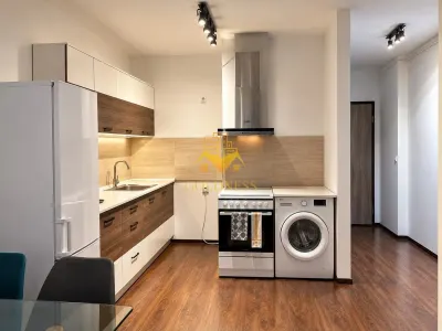2 camere open space, Modern, Grand Hotel, Lidl, Buna Ziua, Lidl - foto 4