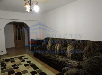 Apartament 3 camere Burdujeni | Decomandat | 3C-2219 - foto 4