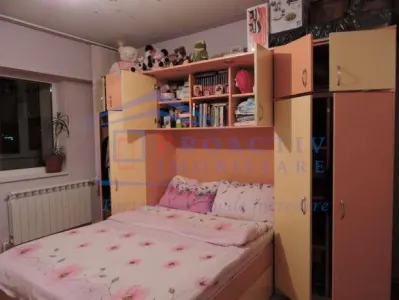 Apartament 3 camere Burdujeni | Decomandat | 3C-2219 - foto 5