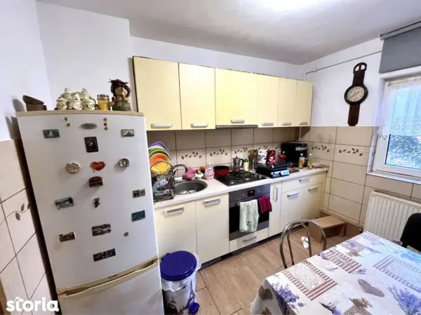 Apartament 3 camere Timișoara - poza 1