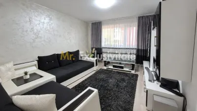 Apartament de 2 camere Parter Razboieni- GATA DE MUTAT - Pitesti
