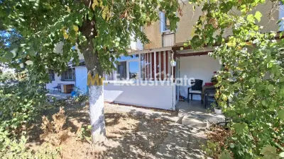 Apartament 2 camere Parter Razboieni- GATA DE MUTAT - foto 11