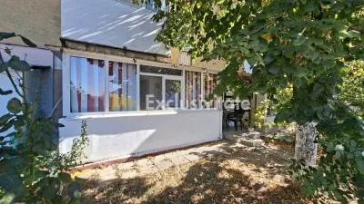 Apartament 2 camere Parter Razboieni- GATA DE MUTAT - foto 12