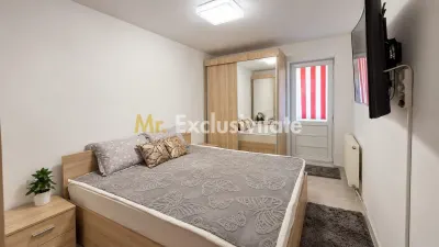 Apartament 2 camere Parter Razboieni- GATA DE MUTAT - foto 3
