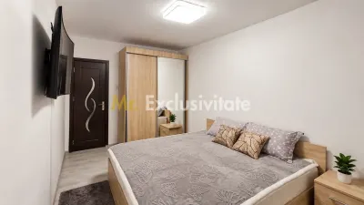 Apartament 2 camere Parter Razboieni- GATA DE MUTAT - foto 4